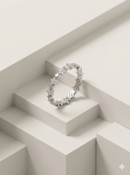 White Rodium