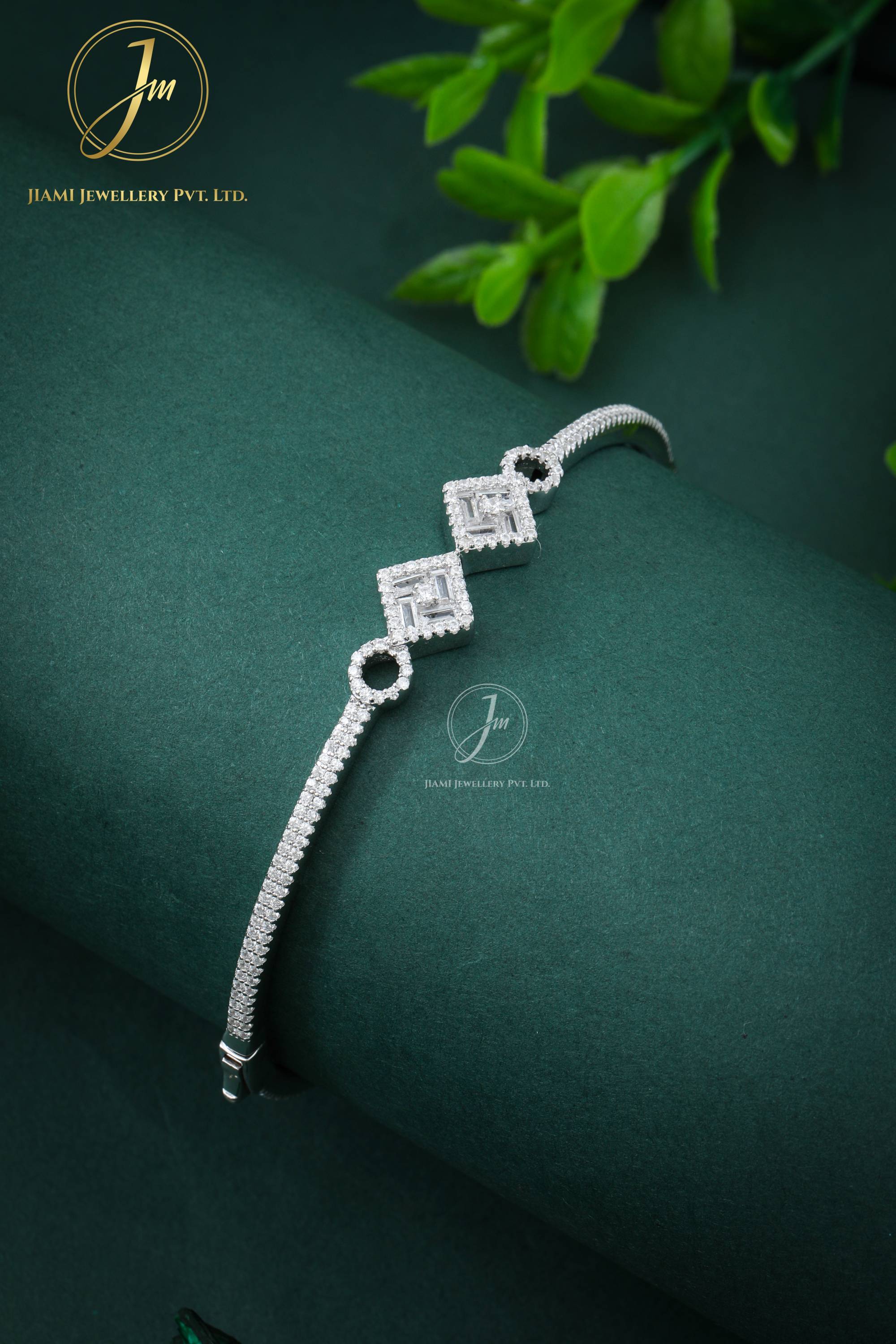 White Rodium