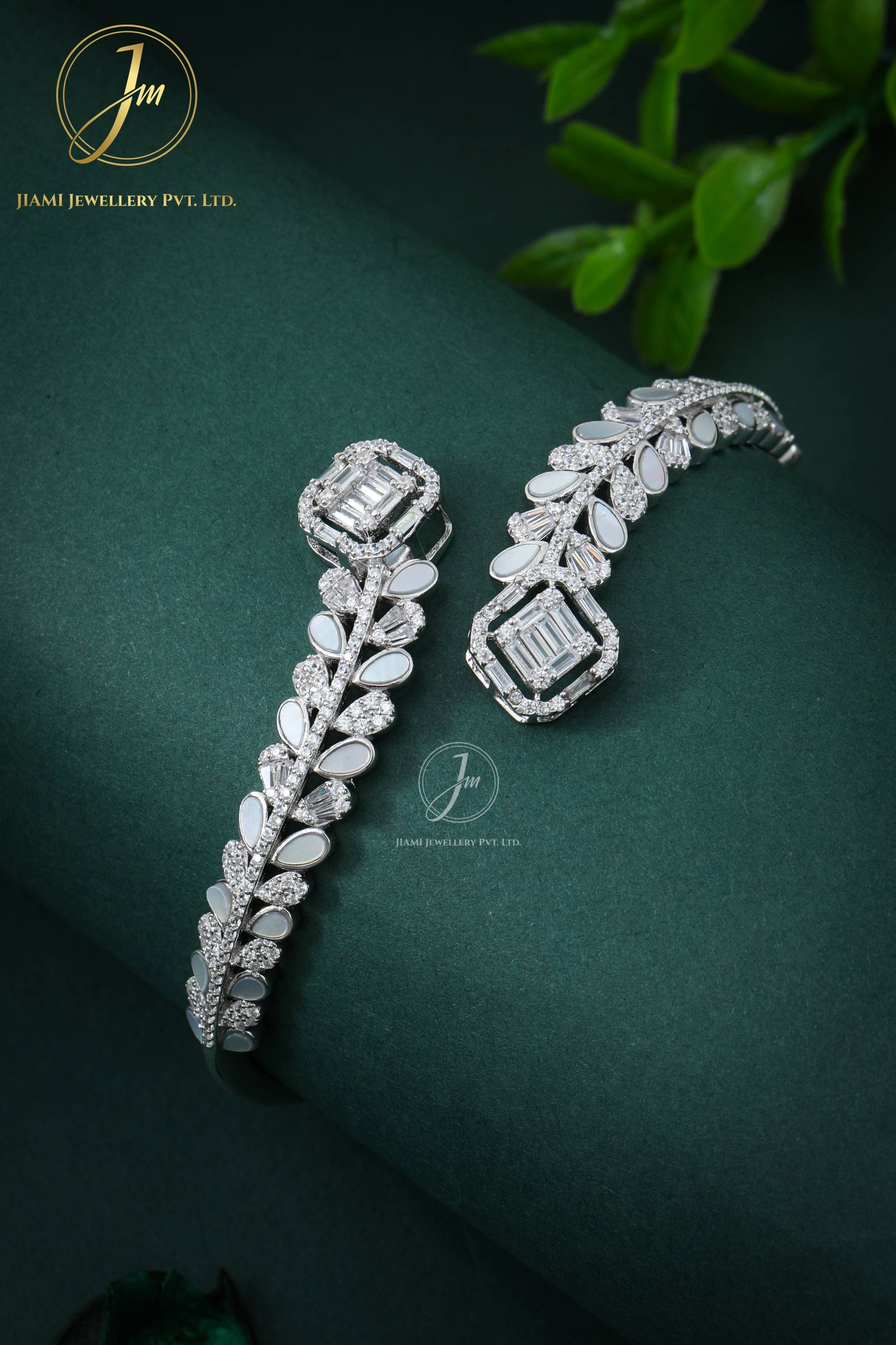White Rodium