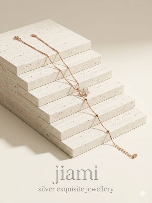 Blossom Ascent Bracelet