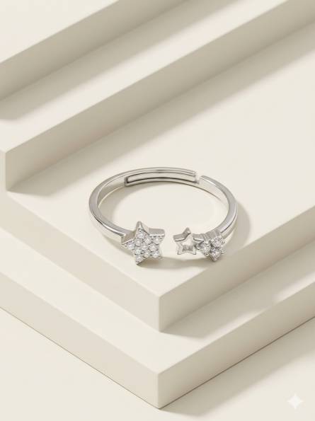 The Nova Starfall Bypass Ring